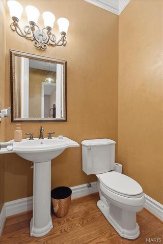 994 Stone Spring Drive, Eureka, MO 63025