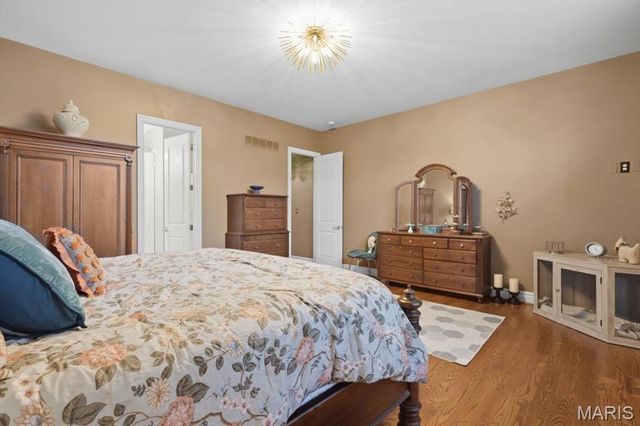 994 Stone Spring Drive, Eureka, MO 63025