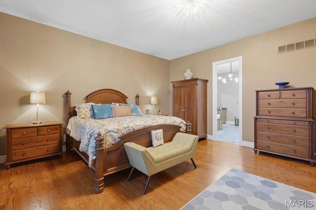 994 Stone Spring Drive, Eureka, MO 63025