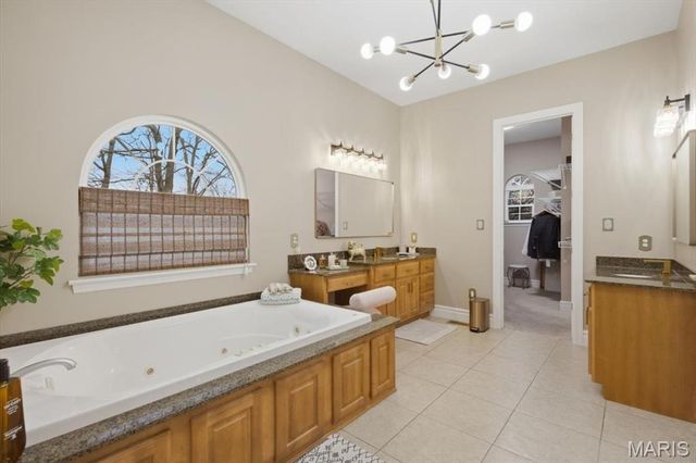 994 Stone Spring Drive, Eureka, MO 63025