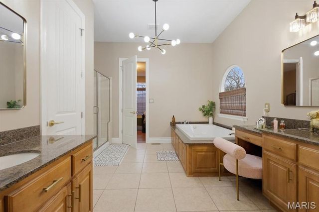 994 Stone Spring Drive, Eureka, MO 63025