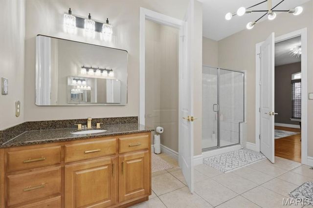 994 Stone Spring Drive, Eureka, MO 63025