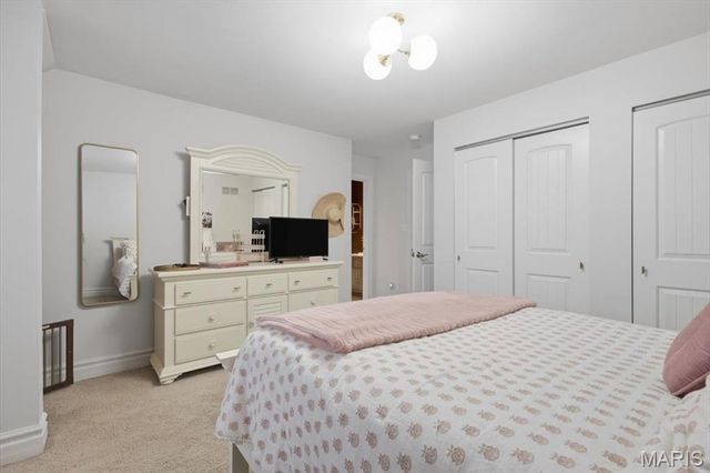 994 Stone Spring Drive, Eureka, MO 63025