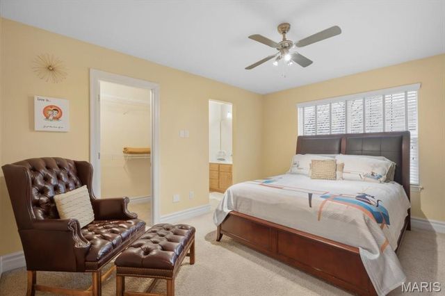 994 Stone Spring Drive, Eureka, MO 63025