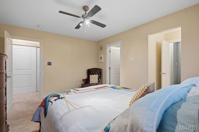 994 Stone Spring Drive, Eureka, MO 63025