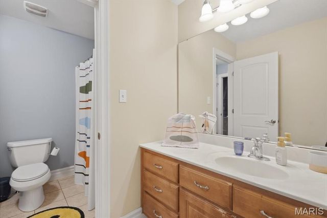 994 Stone Spring Drive, Eureka, MO 63025