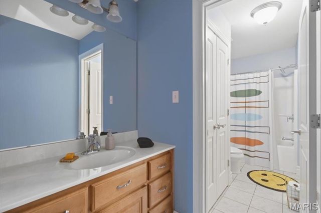 994 Stone Spring Drive, Eureka, MO 63025