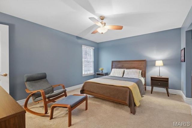 994 Stone Spring Drive, Eureka, MO 63025