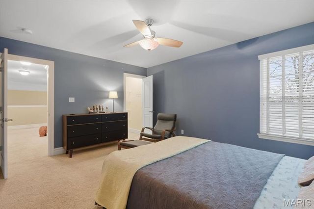 994 Stone Spring Drive, Eureka, MO 63025