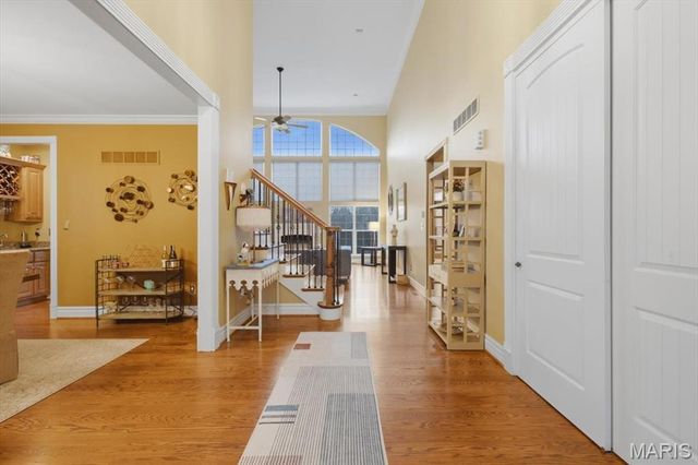 994 Stone Spring Drive, Eureka, MO 63025