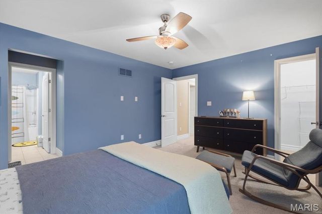 994 Stone Spring Drive, Eureka, MO 63025