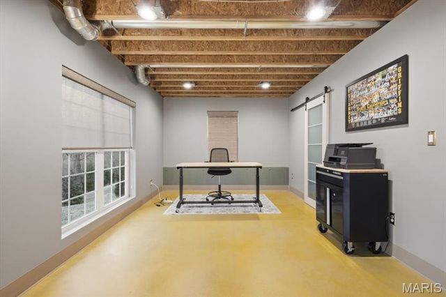 994 Stone Spring Drive, Eureka, MO 63025