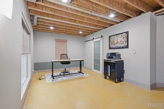 994 Stone Spring Drive, Eureka, MO 63025