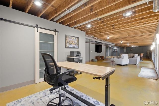 994 Stone Spring Drive, Eureka, MO 63025