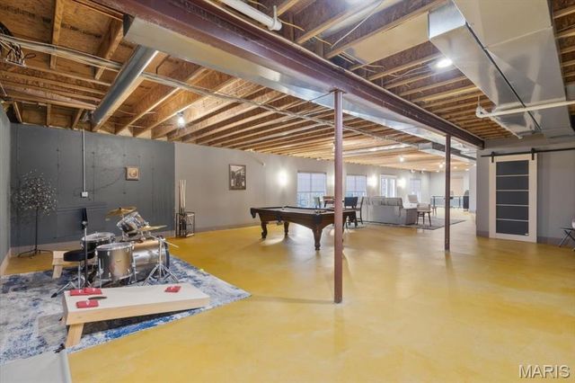 994 Stone Spring Drive, Eureka, MO 63025