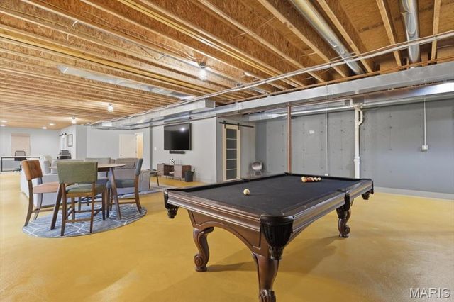 994 Stone Spring Drive, Eureka, MO 63025