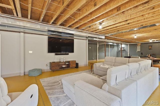 994 Stone Spring Drive, Eureka, MO 63025