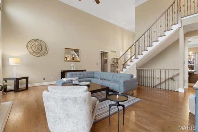 994 Stone Spring Drive, Eureka, MO 63025