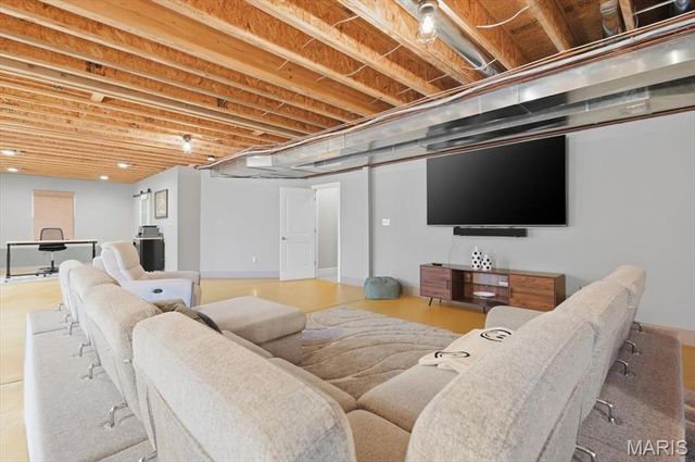 994 Stone Spring Drive, Eureka, MO 63025