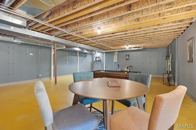 994 Stone Spring Drive, Eureka, MO 63025