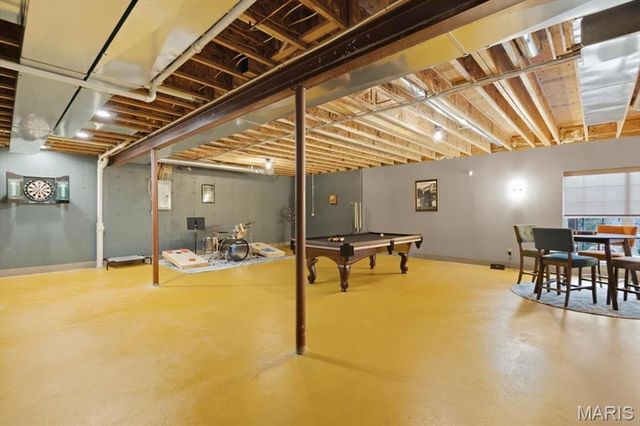 994 Stone Spring Drive, Eureka, MO 63025