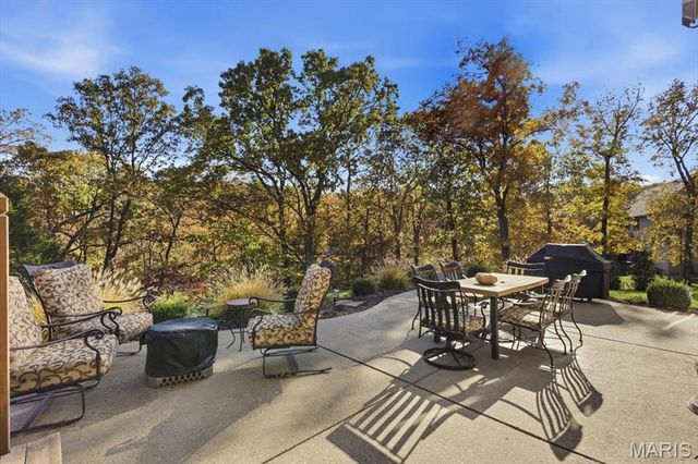 994 Stone Spring Drive, Eureka, MO 63025