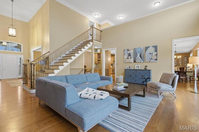 994 Stone Spring Drive, Eureka, MO 63025