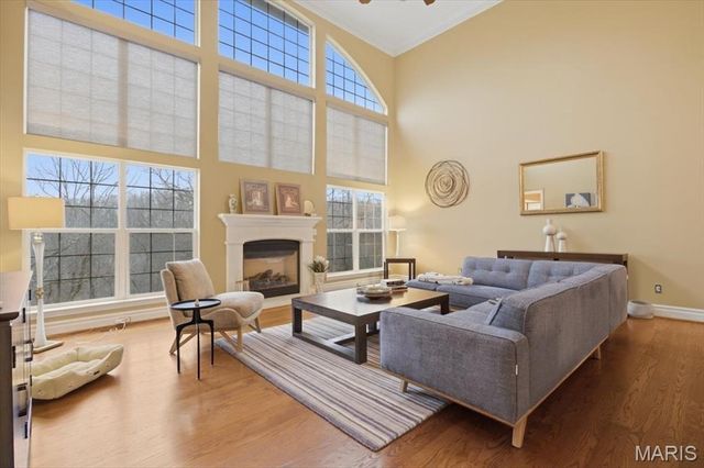 994 Stone Spring Drive, Eureka, MO 63025