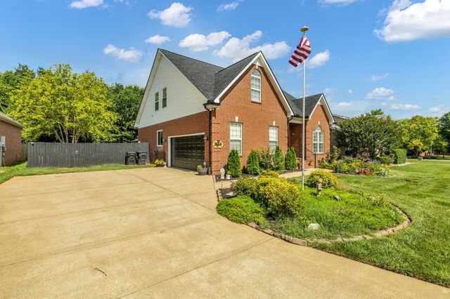 2988 Barnstable Ct, Murfreesboro, TN 37127