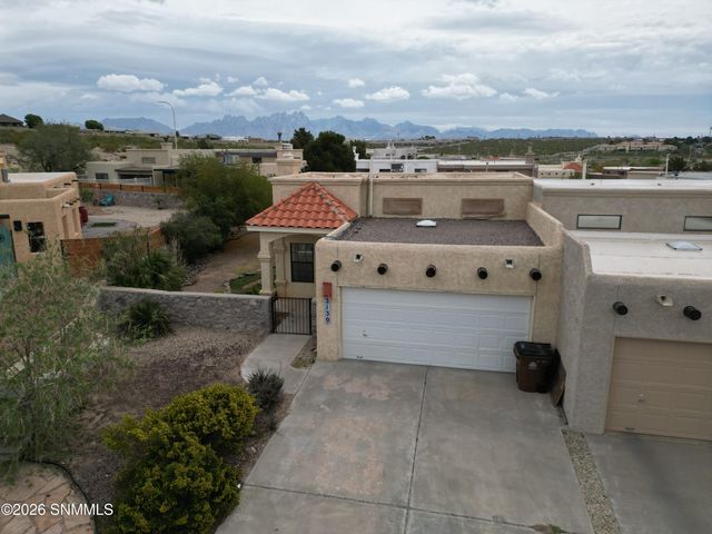 2130 Foxtail Pine Drive, Las Cruces, NM 88012