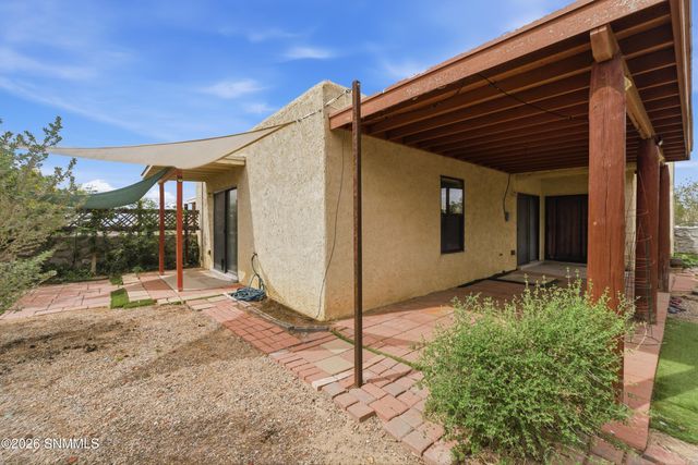 2130 Foxtail Pine Drive, Las Cruces, NM 88012