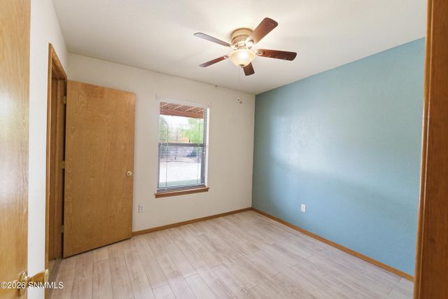 2130 Foxtail Pine Drive, Las Cruces, NM 88012