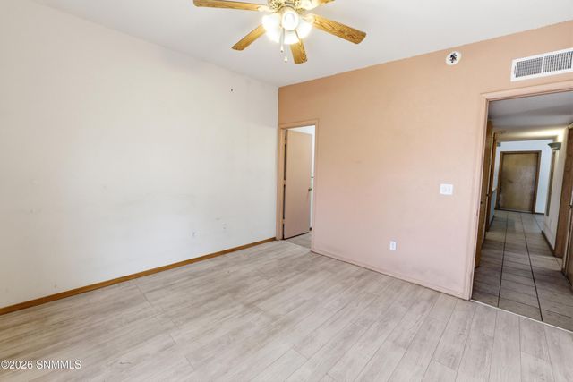 2130 Foxtail Pine Drive, Las Cruces, NM 88012