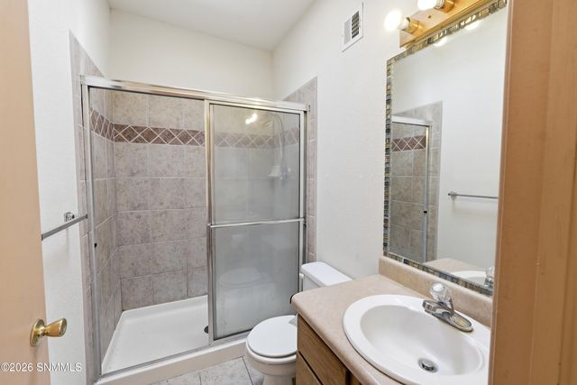 2130 Foxtail Pine Drive, Las Cruces, NM 88012