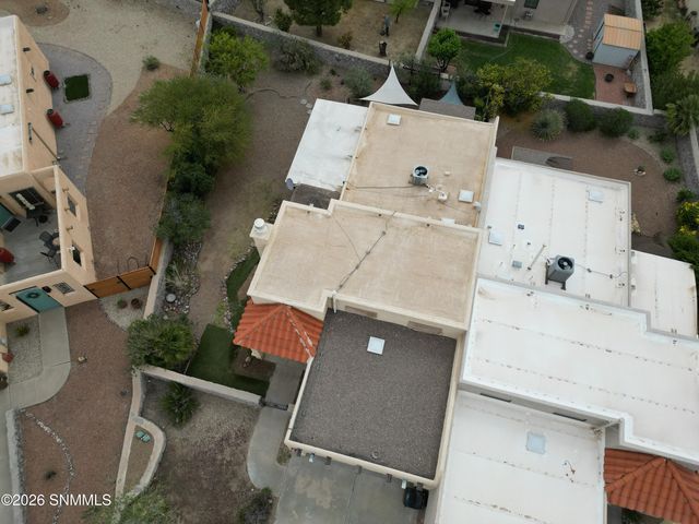 2130 Foxtail Pine Drive, Las Cruces, NM 88012