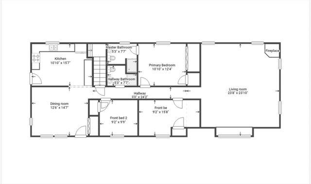 9 Debbies Ln, Barnstable, MA 02648