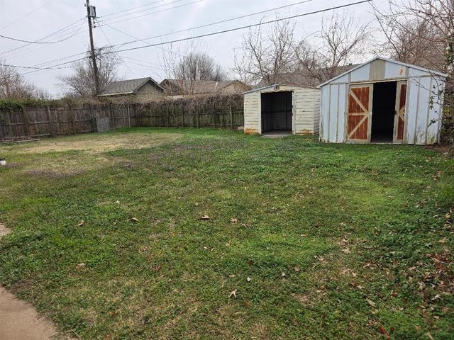 7612 NW 30th Street, Bethany, OK 73008