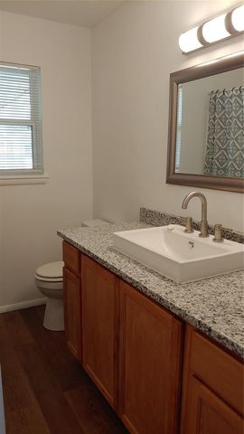 7612 NW 30th Street, Bethany, OK 73008