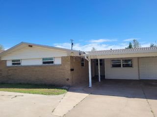 7612 NW 30th Street, Bethany, OK 73008
