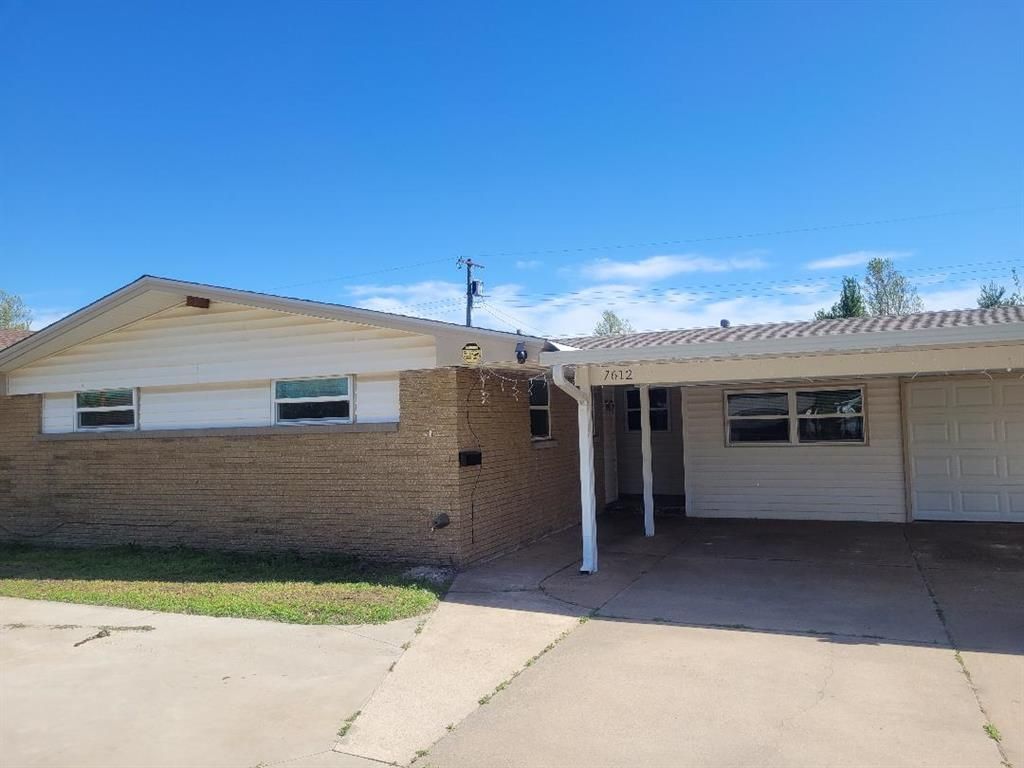 7612 NW 30th Street, Bethany, OK 73008