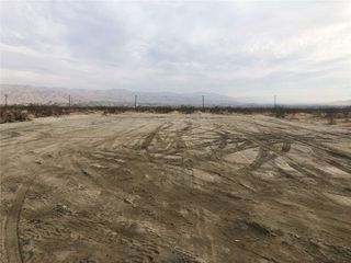0 Binnie Road, Desert Hot Springs, CA 92240