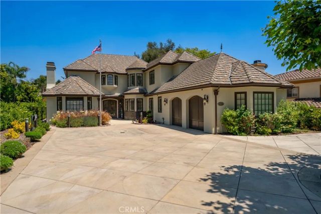 4358 Fairlawn Drive, La Canada Flintridge, CA 91011