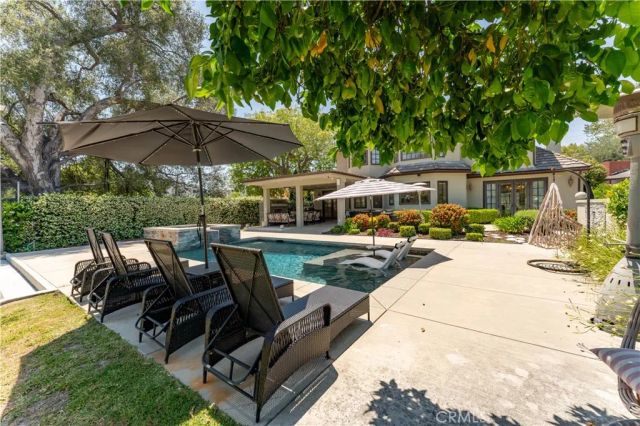 4358 Fairlawn Drive, La Canada Flintridge, CA 91011