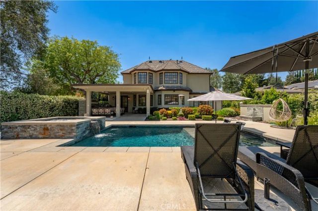 4358 Fairlawn Drive, La Canada Flintridge, CA 91011