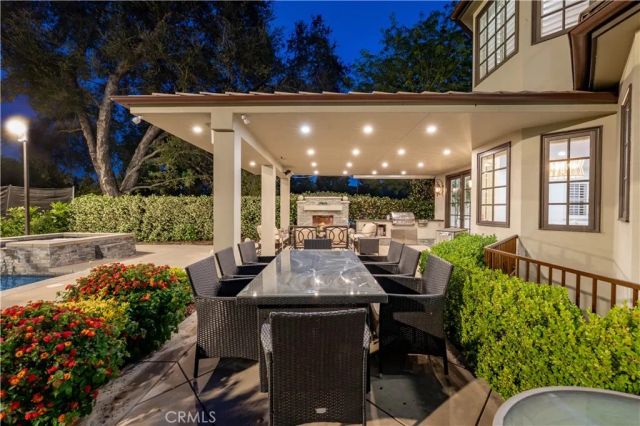 4358 Fairlawn Drive, La Canada Flintridge, CA 91011