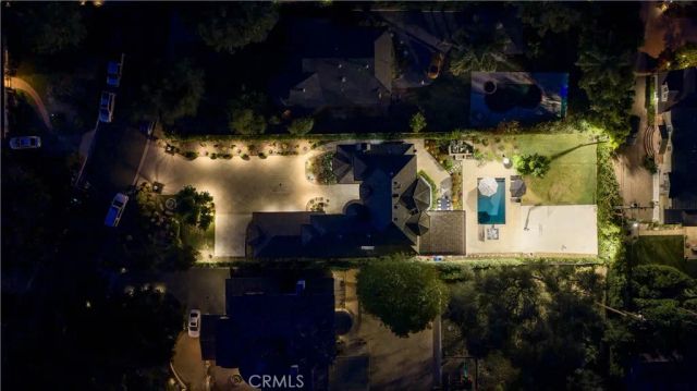 4358 Fairlawn Drive, La Canada Flintridge, CA 91011