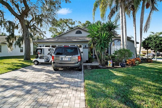 13749 MEADE COURT, Hudson, FL 34667