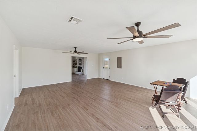 15303 E 440 Road, Claremore, OK 74017