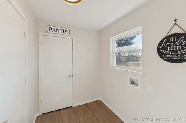 15303 E 440 Road, Claremore, OK 74017