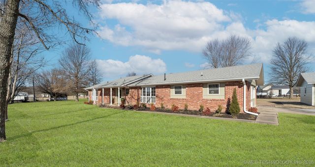 15303 E 440 Road, Claremore, OK 74017